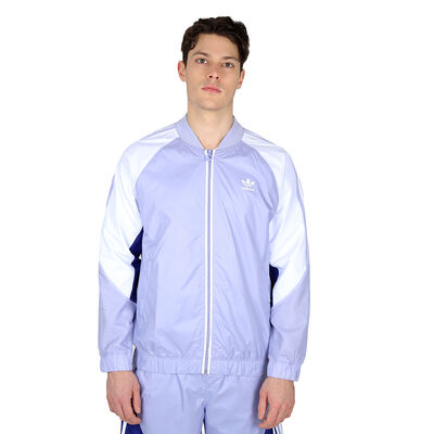 Campera adidas Summer Sst