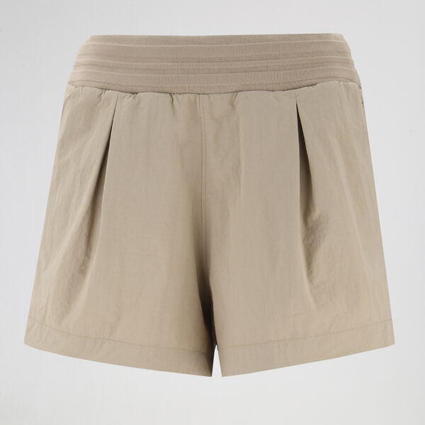 Short Fila Slim GT Liso Mujer