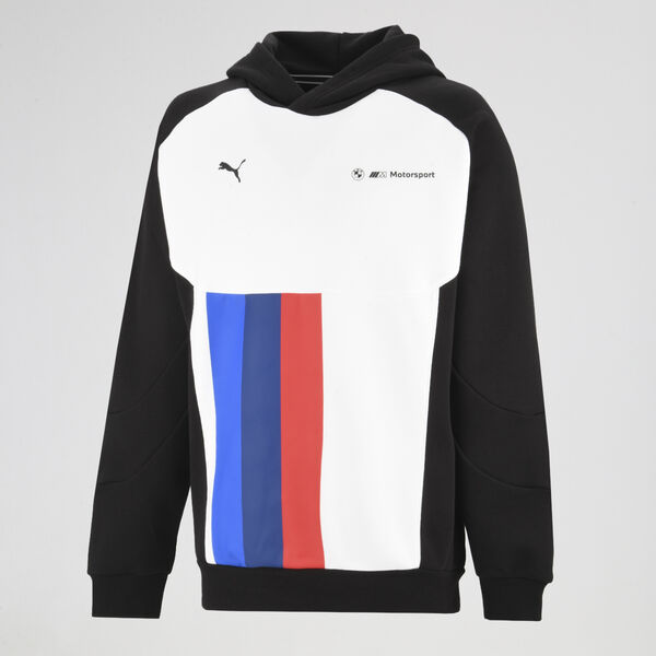 Buzo Puma Bmw Mms Pumatech Hombre