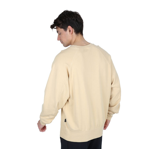 Buzo Urbano Nike Air Ft Crew Hombre