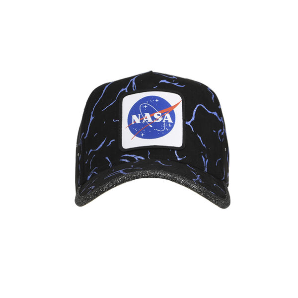 Gorra Capslab Nasa