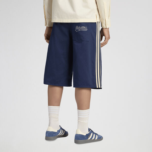 Short adidas Firebird Sarga Hombre