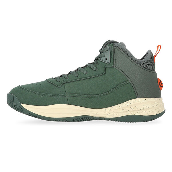 Zapatillas Topper Block Revolver Sintético