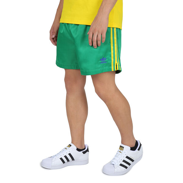 Short adidas Woven