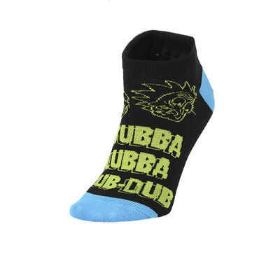 Medias Urbo Wubba Lubba