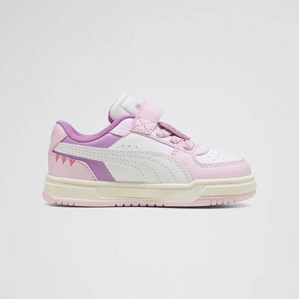 Zapatillas Puma x PAW PATROL Caven III Infantil velcro sint&eacute;tico