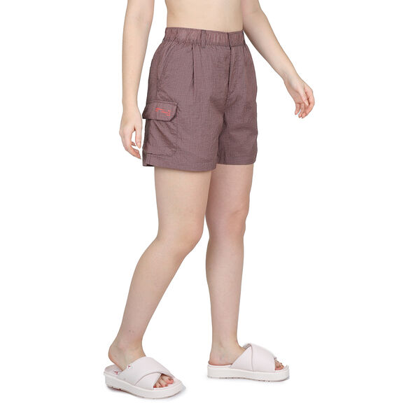 Short Urbano Jordan Paris Saint-Germain Mujer