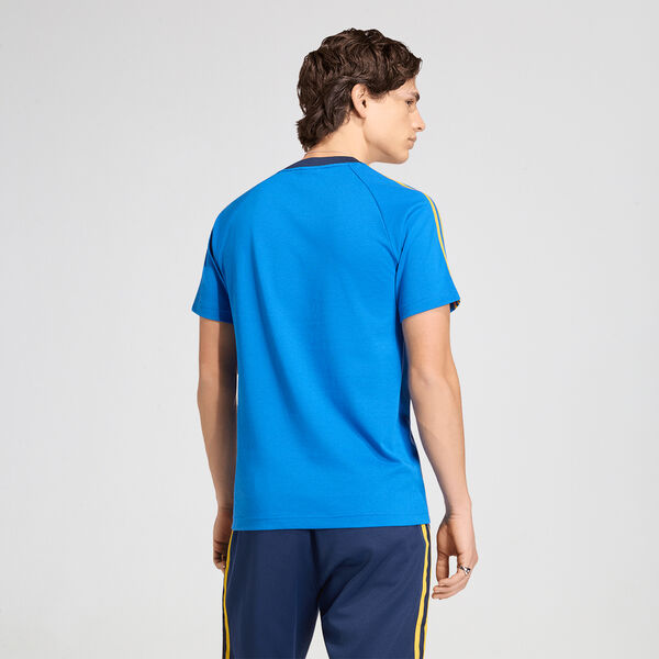 Remera Boca Juniors adidas 2026 Hombre