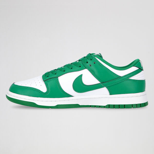 Zapatillas Nike Dunk Low Retro Hombre
