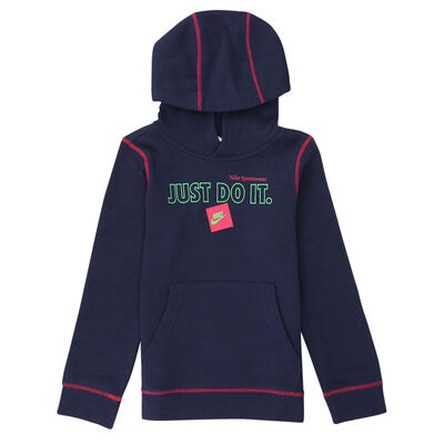 Buzo Nike Sportswear Jdi