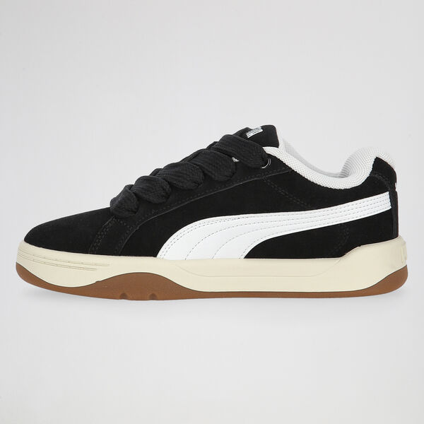 Zapatillas Puma Park Lifestyle Easy Sd Hombre
