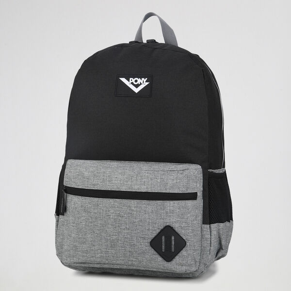 Mochila Pony P04 17x12x6 Tiras Acolchadas