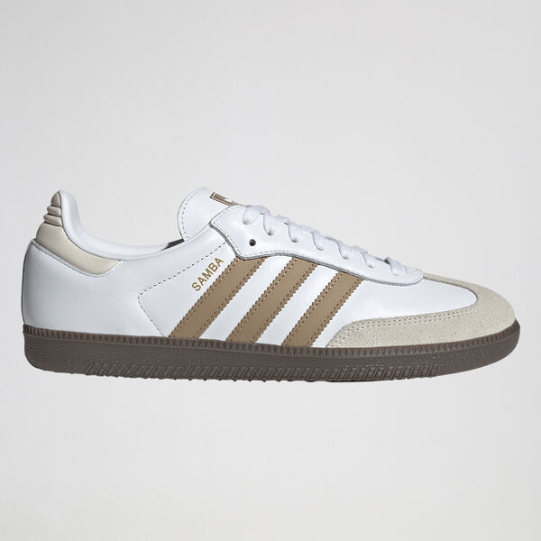 Zapatillas adidas Samba Hombre