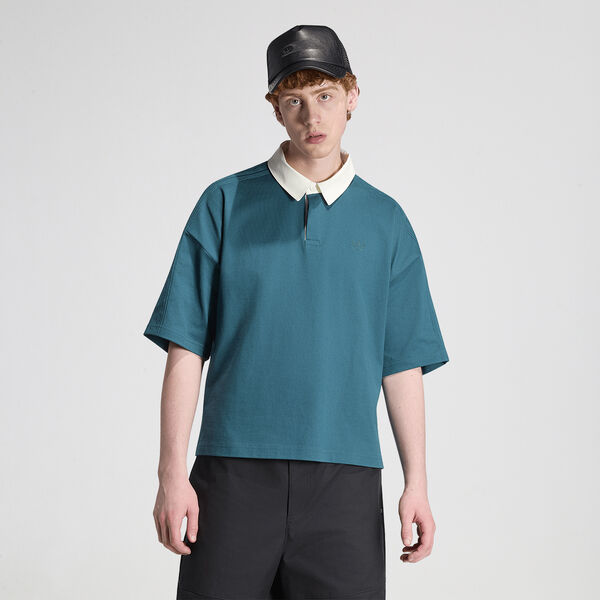 Remera adidas Premium Essentials Hombre