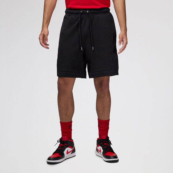 Short Jordan Flight Fleece Hombre