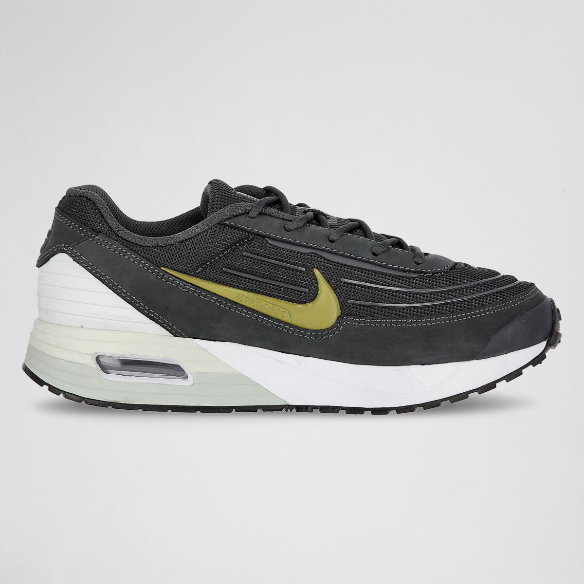 Nike | Moov