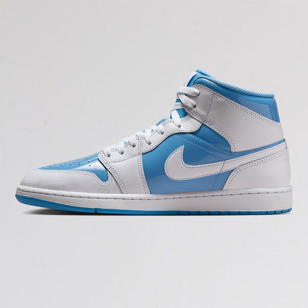 Zapatillas Jordan 1 Mid Hombre