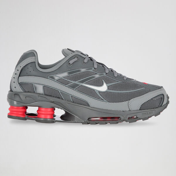 Zapatillas Nike Shox Ride 2 Hombre