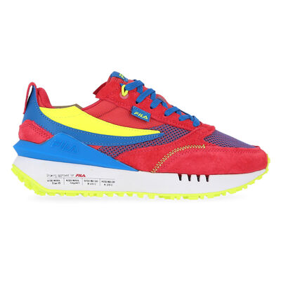 Zapatillas Fila Renno N Generation