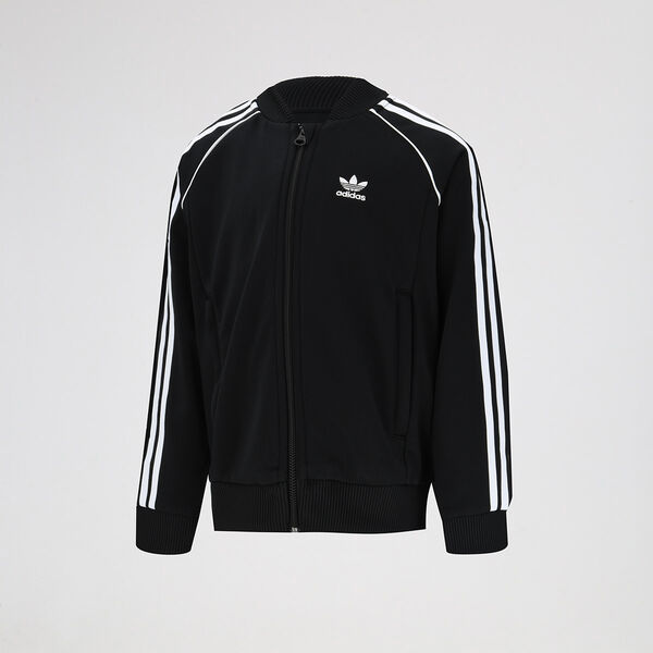 Campera adidas Adicolor Infantil