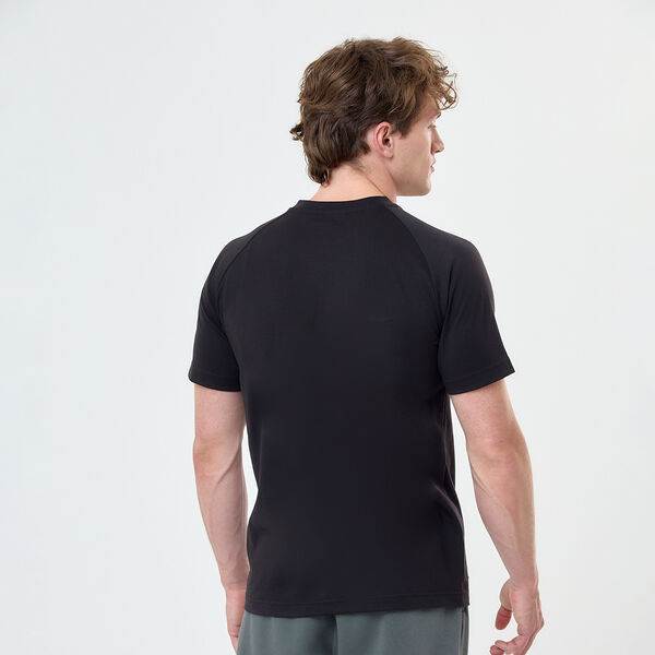 Remera Puma Pocket Hombre