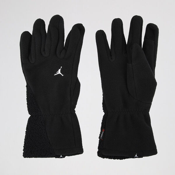 Guantes Jordan Tejido Fleece