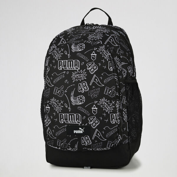 Mochila Puma Academy Estampada