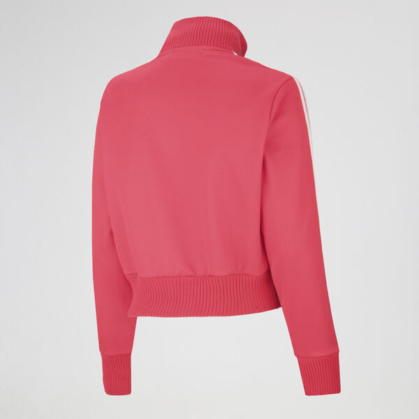 Buzo con cierre adidas Knitted Mujer