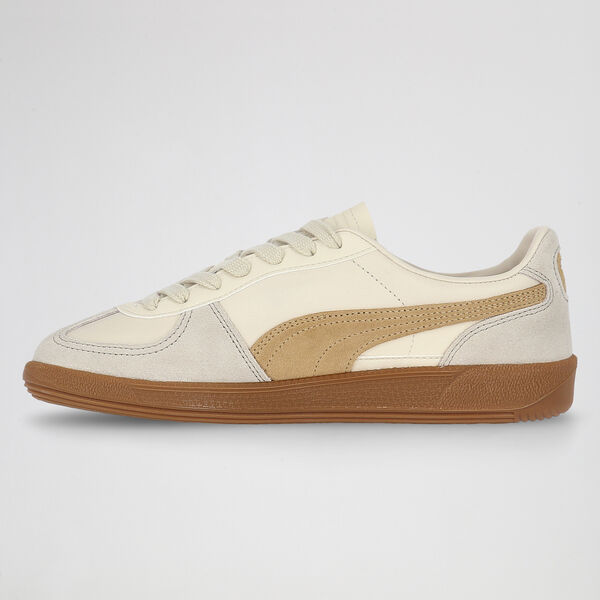 Zapatillas Puma Palermo Leather