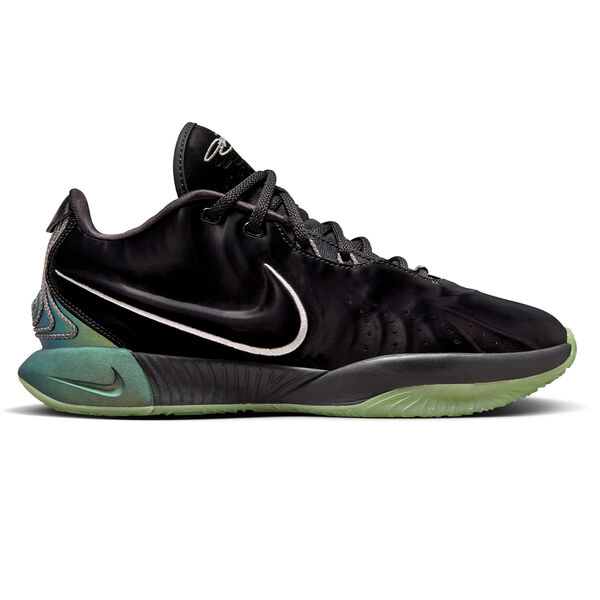 Zapatillas Nike Lebron XXI Tahitian Hombre