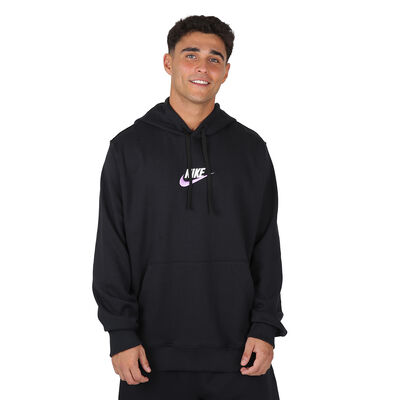 Buzo nike hotsell rosa hombre
