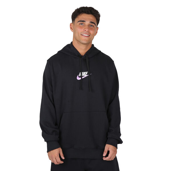 Buzo Nike Club Hombre