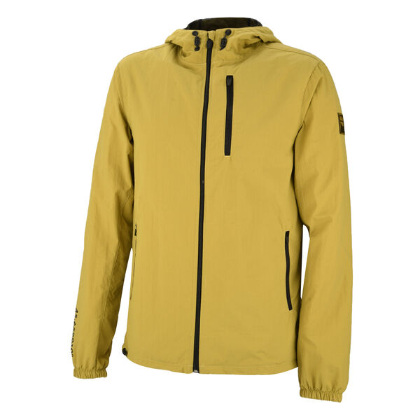 Campera Fila Plano Street Express Hombre