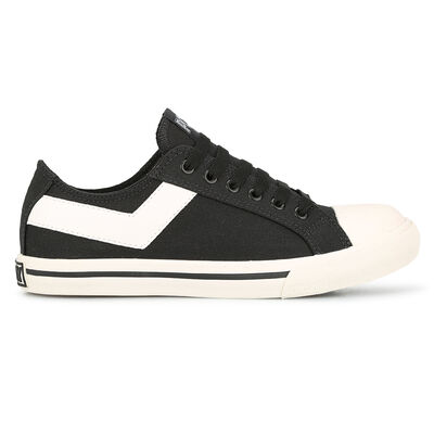 Zapatillas Pony Shooter Ox Canvas