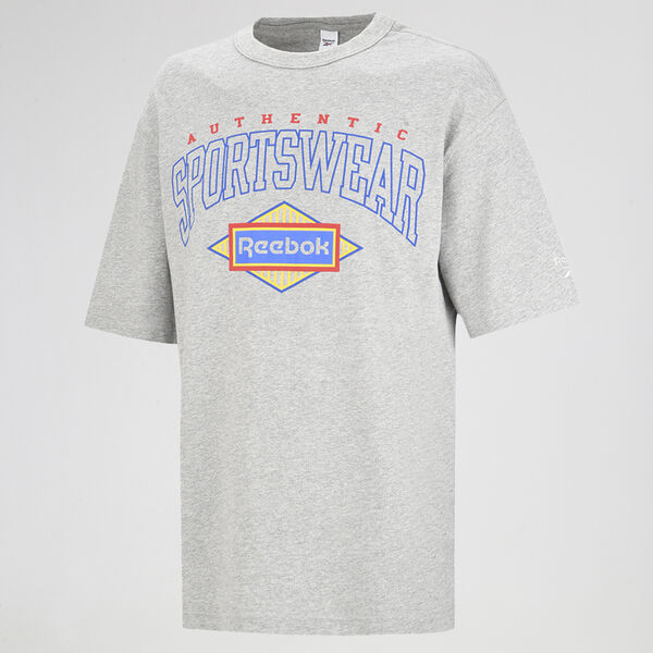 Remera Reebok Classics