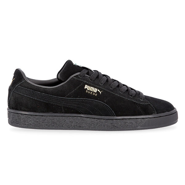 Zapatillas Urbanas Puma Suede Classic Xxi Ad Unisex