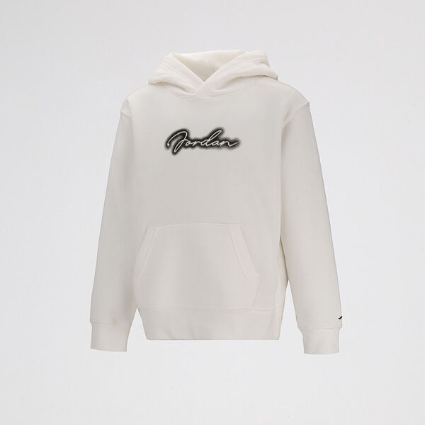 Buzo Jordan MVP Fleece Ni&ntilde;o