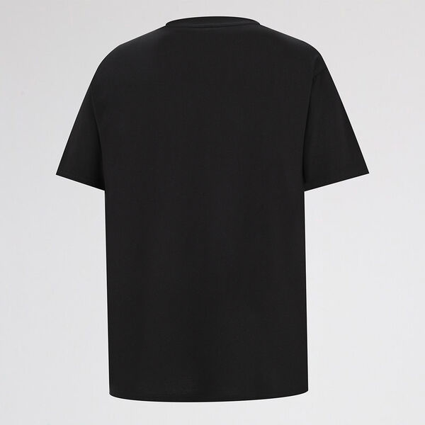 Remera Puma Varsity Iii Hombre