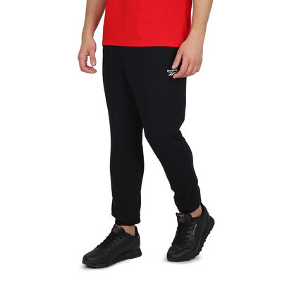 Pantalón Urbano Reebok French Terry Hombre