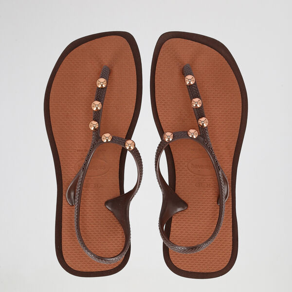 Ojotas Havaianas Flash Fusion Mujer