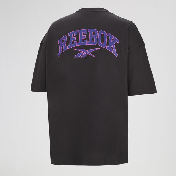 Remera Reebok Danny Varsity SS Hombre