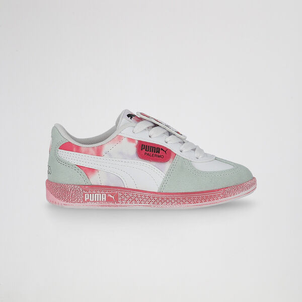 Zapatillas Puma x HELLO KITTY Palermo Niña