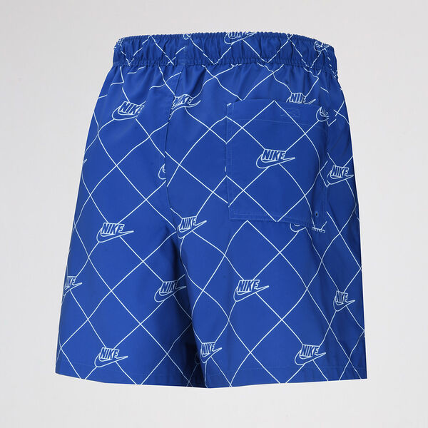 Short Nike Club Flow Aop Hombre