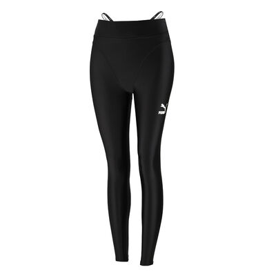 Calza Training Puma Dare To Mujer