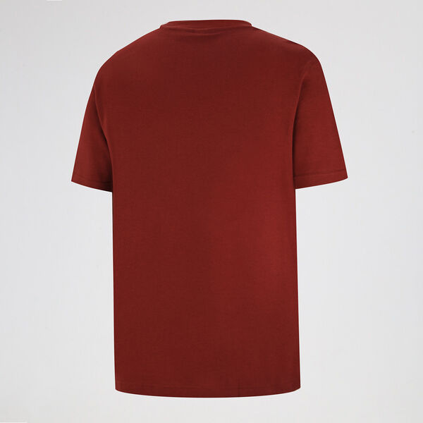 Remera adidas Adicolor Outline Trifolio Hombre
