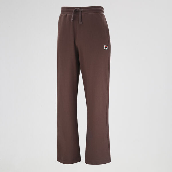 Pantalón Fila Urban Wide Algodón