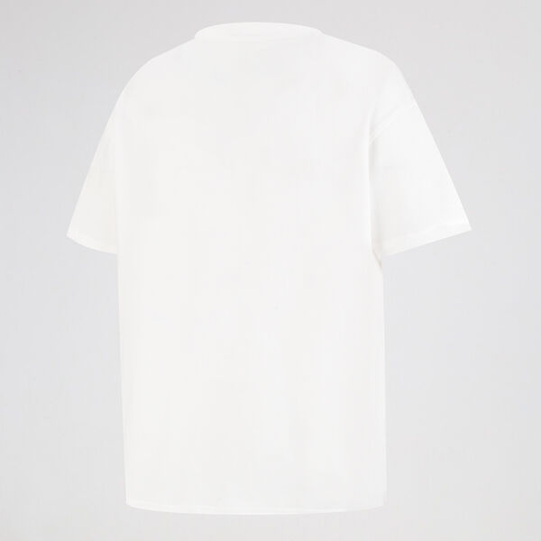 Remera Puma Lace Em Up