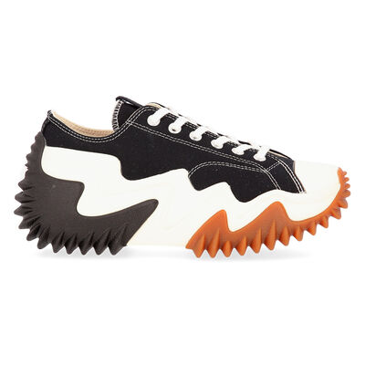 Zapatillas Converse Run Star Motion Ox Mujer