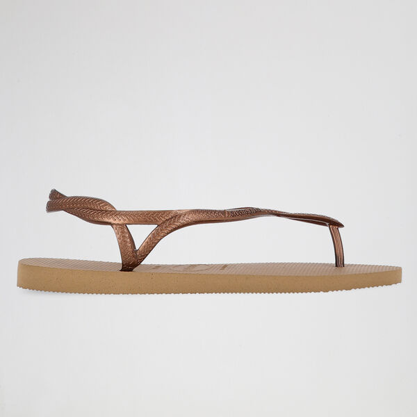 Ojotas Havaianas Luna Mujer