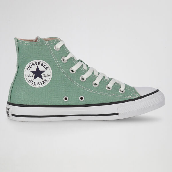 Zapatillas Converse Chuck Taylor All Star Face Pla Hi